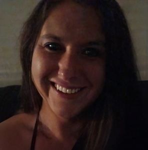 Meet your Posher, Carrie